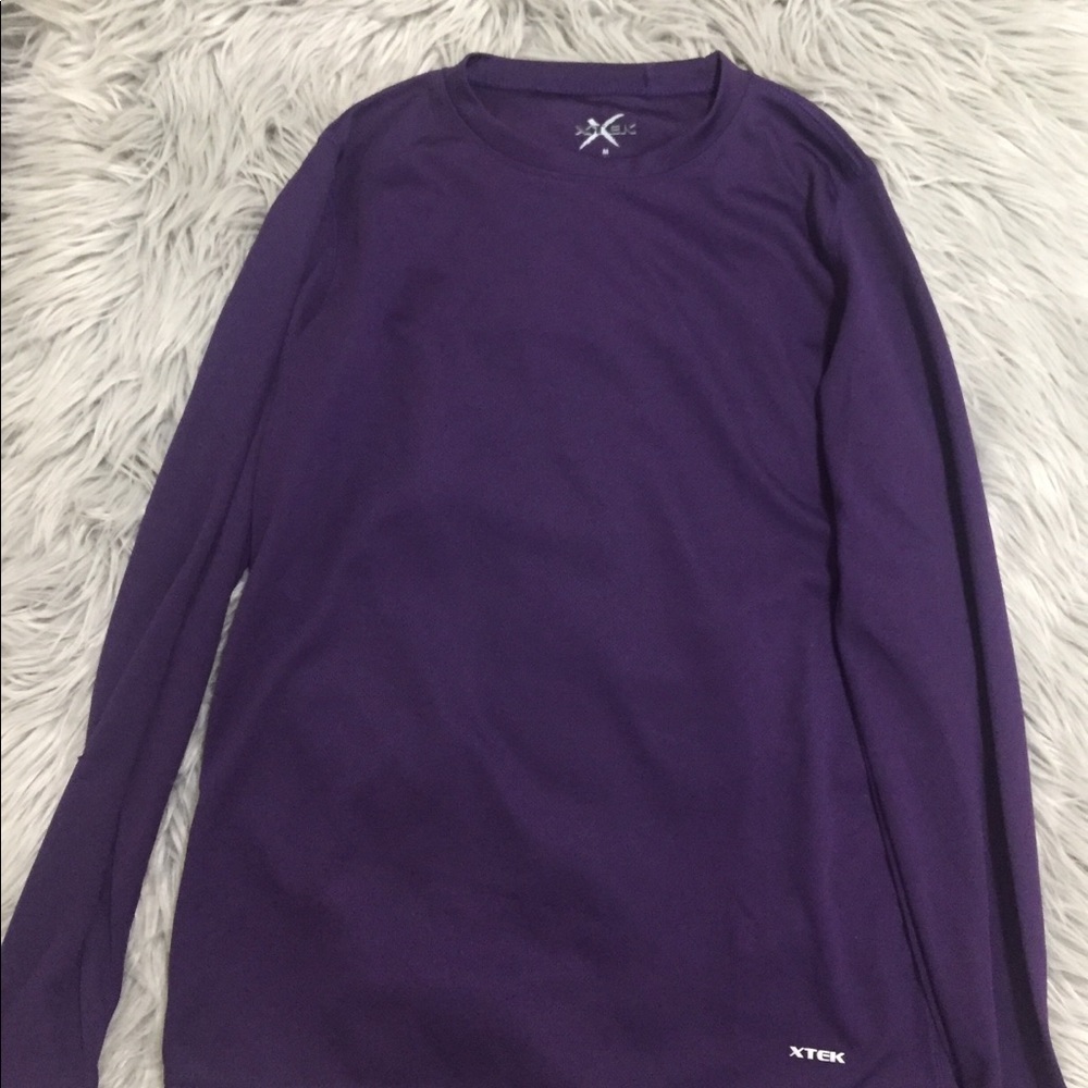 Athletic Thermal Longsleeve